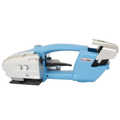 13-16mm PP 애완 동물 스트랩을 위한 전기 휴대용 포장 기계