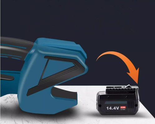 화학 산업 배터리 가동 휴대용 전기 스트래핑 기계