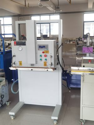 목재 포장 재료 700B 서직 공기 진공 밀폐기