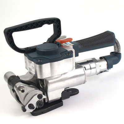 휴대용 Pneumatic 띠 포장 기계 B19 휴대용 스트랩 도구에 대한 발러