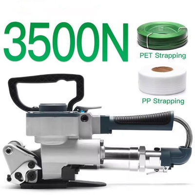 휴대용 Pneumatic 띠 포장 기계 B19 휴대용 스트랩 도구에 대한 발러