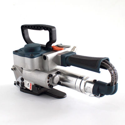휴대용 Pneumatic 띠 포장 기계 B19 휴대용 스트랩 도구에 대한 발러
