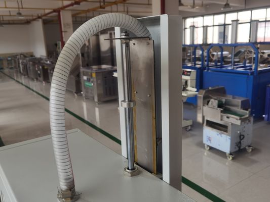 정밀 진공 포장 기계 긴 노즐 700B Pneumatic 외부 진공 밀폐