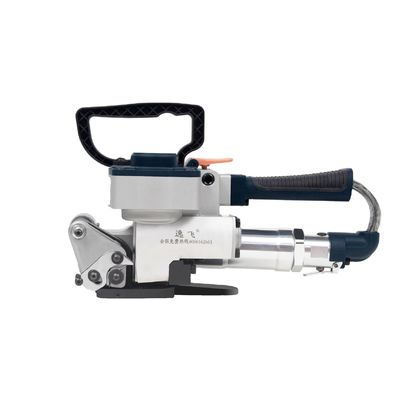 기압 공기 플라스틱 벨트 텐셔너 스트래퍼 도구 테이프 스트래핑 머신 손 PP PET 밴딩 도구