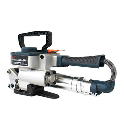 기압 공기 플라스틱 벨트 텐셔너 스트래퍼 도구 테이프 스트래핑 머신 손 PP PET 밴딩 도구