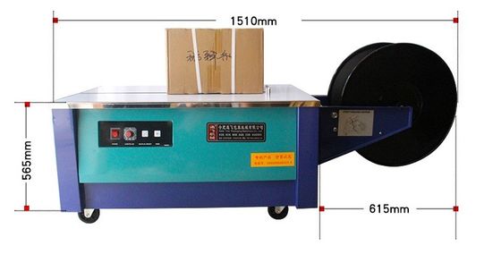 1.5S/띠 띠 속도 반자동 띠기용 수동 띠기 도구