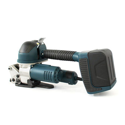 4000mAh 배터리 용량 고전압 PP/PET 스트랩 포장용 전기 스트랩 도구