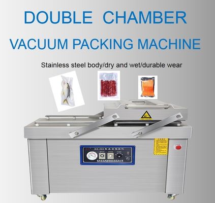 140*75*94cm 큰 진공실 전체 터키 닭고기 생선 쌀 수시 햄 프라이