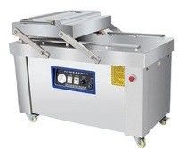 DZ-400/2S-P 식품용 산업 진공 밀폐기기 고기 과일 채소 전체 닭고기 칠면조