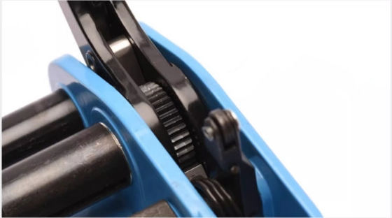 XW20 XW25 XW32 XW50 휴대용 섬유 스트랩링 도구 수동 폴리에스터 코드 스트랩 긴장 도구