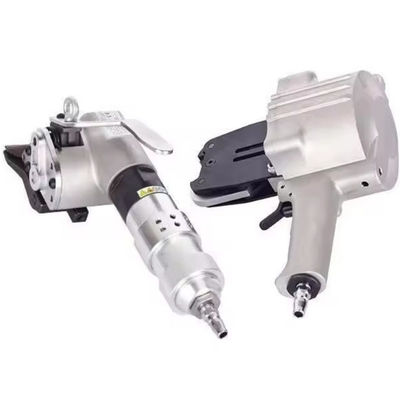 L375 * H260 * W175mm를 위한 자동급 자동 공기 강철 스트랩 기계
