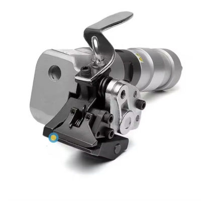 L375 * H260 * W175mm를 위한 자동급 자동 공기 강철 스트랩 기계