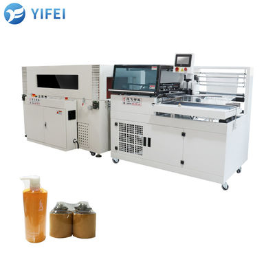 포장용 용품 용품용 POF/PVC 필름 450L 1350W L 바 수축 필름 봉지 포장 기계