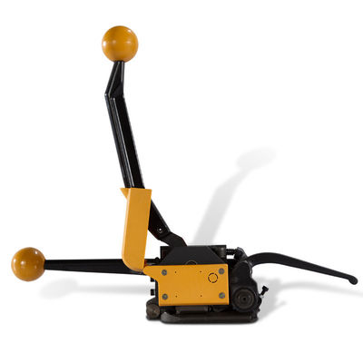 A333 수동 철강 스트랩 도구와 0.4-0.8mm 스트랩 너비로 13-19mm 박스 스트랩