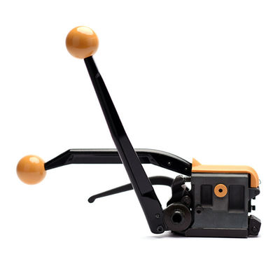 A333 수동 철강 스트랩 도구와 0.4-0.8mm 스트랩 너비로 13-19mm 박스 스트랩