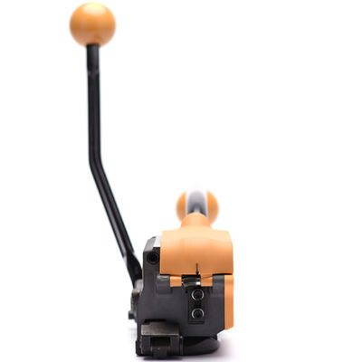 A333 수동 철강 스트랩 도구와 0.4-0.8mm 스트랩 너비로 13-19mm 박스 스트랩