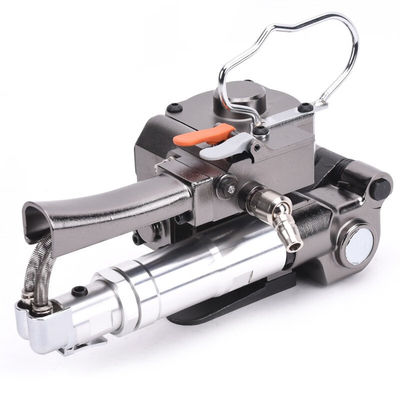 종이 및 폴리에스터 스트랩링용 고전압 공기 띠 스트랩링 텐셔