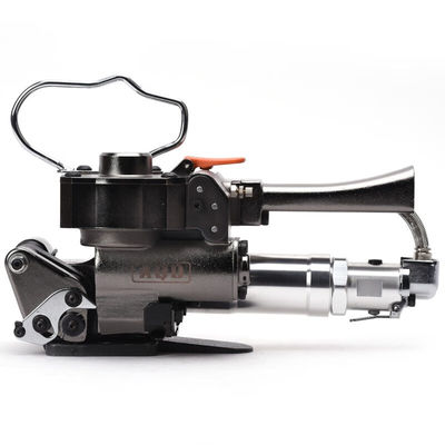 종이 및 폴리에스터 스트랩링용 고전압 공기 띠 스트랩링 텐셔