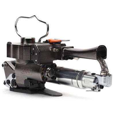 종이 및 폴리에스터 스트랩링용 고전압 공기 띠 스트랩링 텐셔