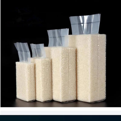 자동 식품 쌀 곡물 채소 쇠고기 생선용 단일 챔버 진공 밀폐기 DZ-850