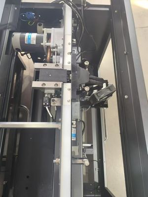 YF-312 고속 PP 자동 카튼 스트래핑 기계 고객 만족을 위해