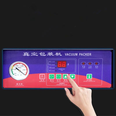 91*45*82cm 식품 곡물 및 콩의 소매 포장용 자동 진공 밀폐기