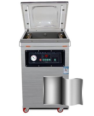 66 KG 용량 음료 및 식품 포장용 상업용 쌀 진공 밀폐 기계