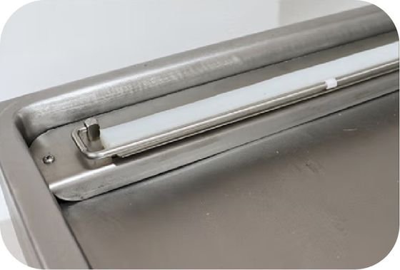 산업용 자동 진공 포장기 DZ-600/2S-A 생선 스테이크 보존