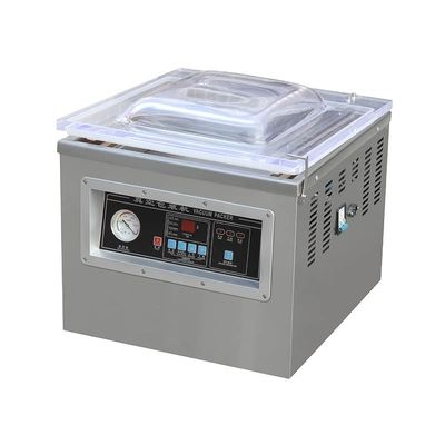 반자동 가정용 데스크톱 진공 밀폐기물 식품 포장용 진공 포장기