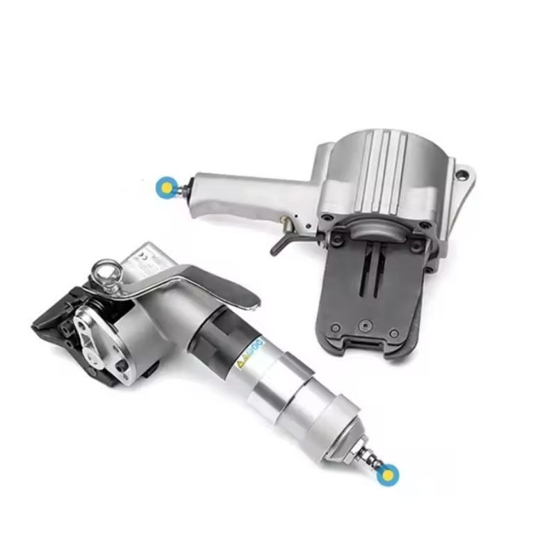 카튼 포장 높은 당기 손잡이 스트래핑 도구 상자 스틸 밴드 32mm 19mm 25mm