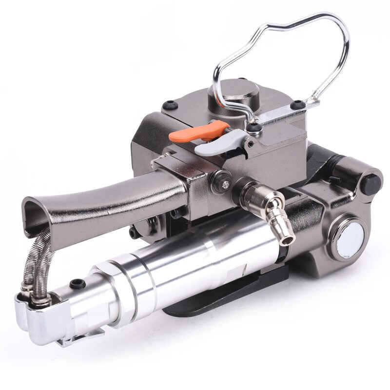 종이 및 폴리에스터 스트랩링용 고전압 공기 띠 스트랩링 텐셔