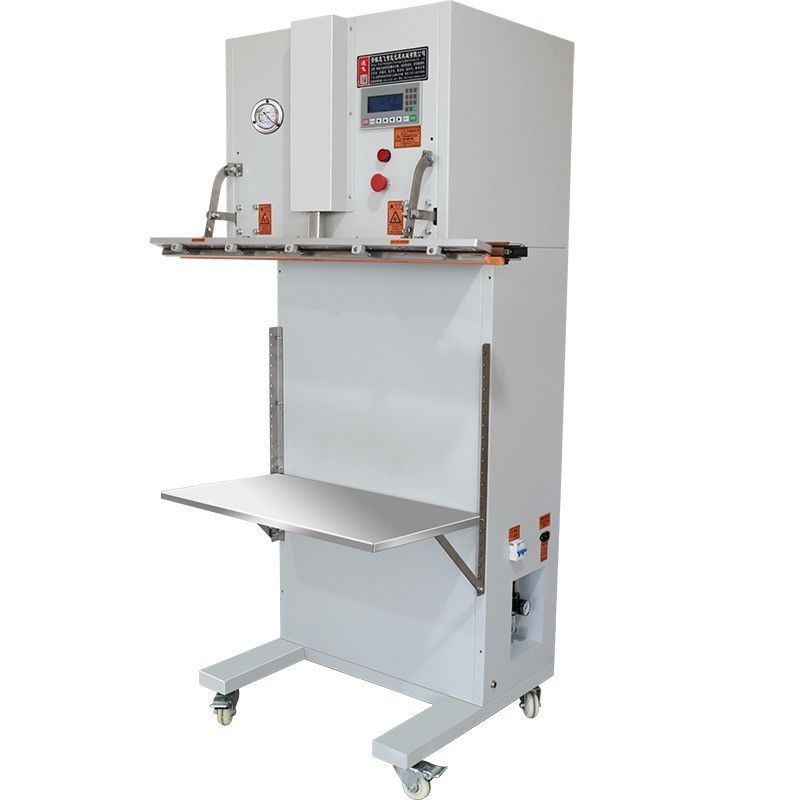 수직 외부 진공 밀폐 스탠드 타입 700, 2000W 및 밀폐 크기 700*10mm